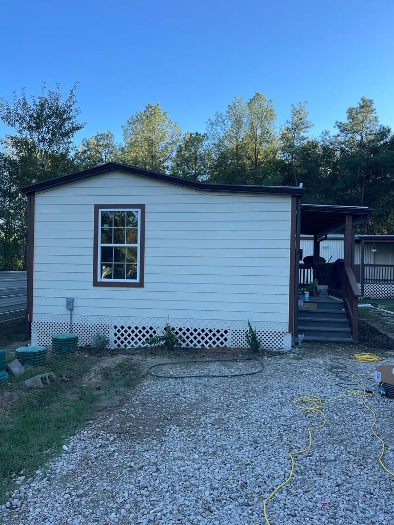 8458 Sweetleaf Lane Plantersville TX 77363