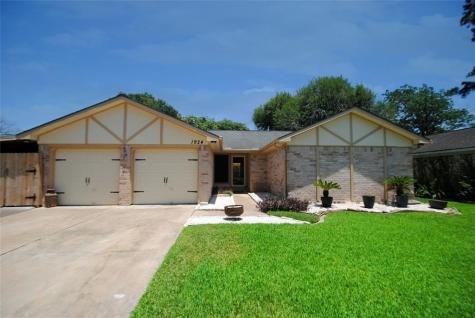 1924 Myrna Lane Katy TX 77493