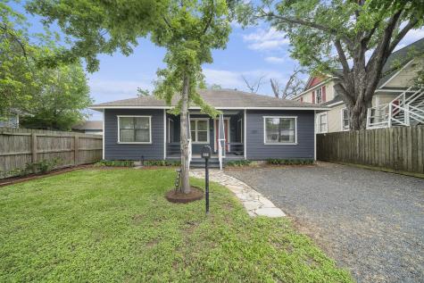 308 Northwood Street Houston TX 77009