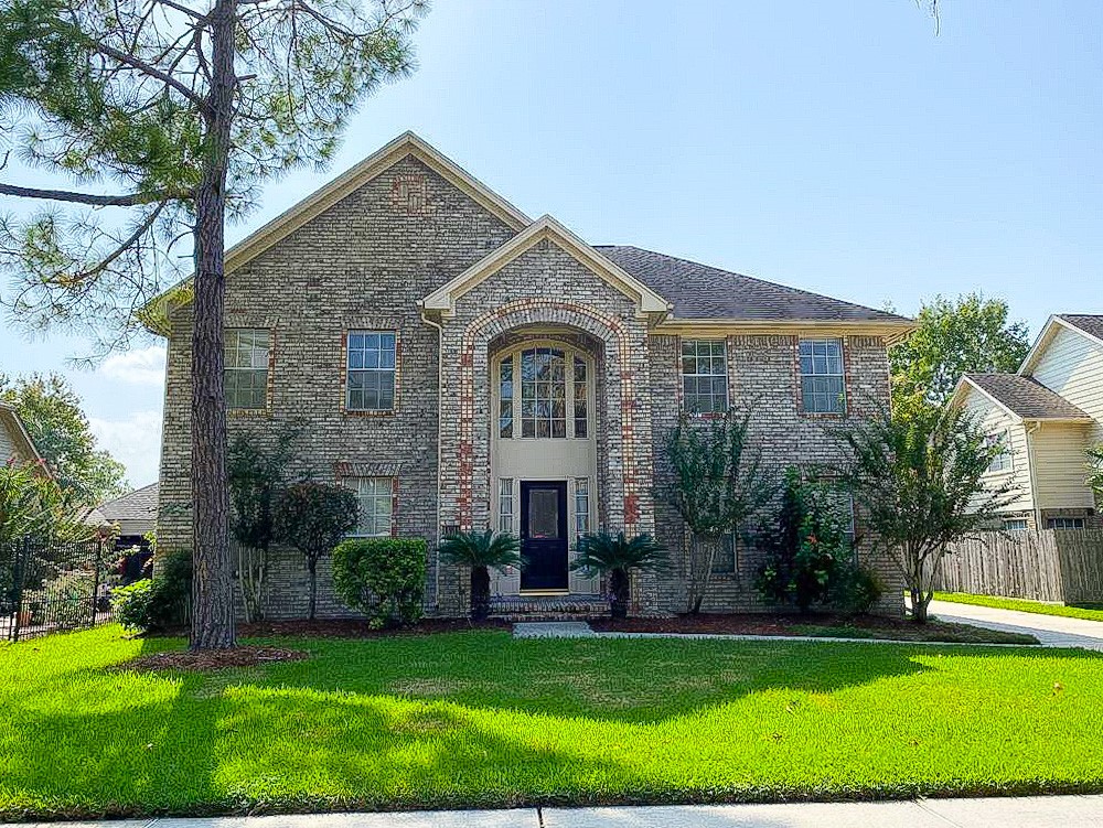 14514 Hillside Hickory Court Houston TX 77062