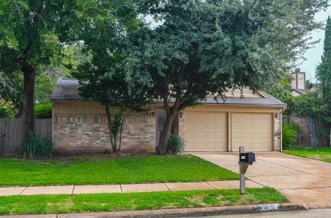 11819 Wood Hollow Lane Houston TX 77043