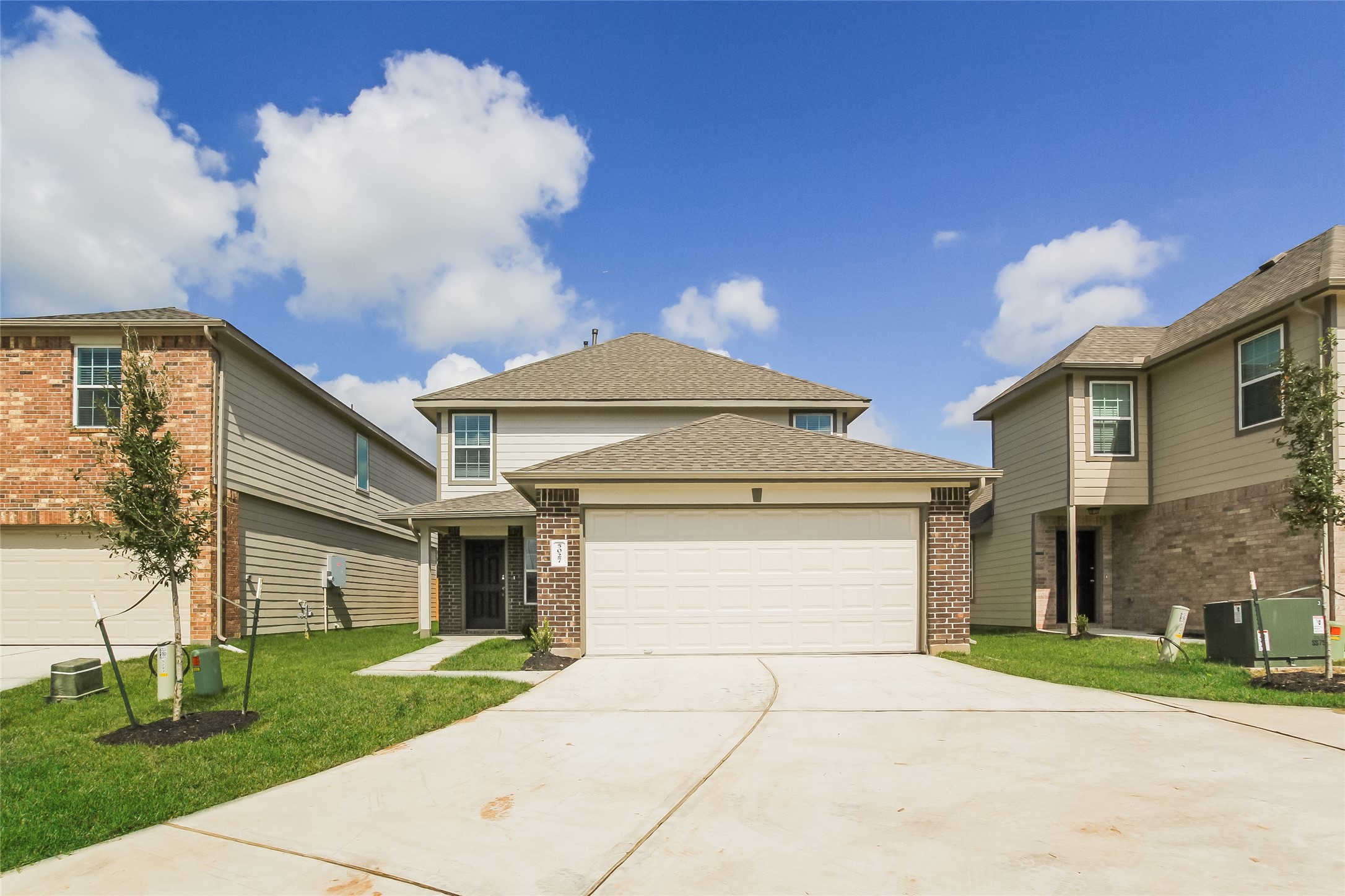 5027 Sweet Chestnut Lane Spring TX 77373