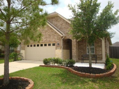 24443 Dartford Springs Lane Katy TX 77494