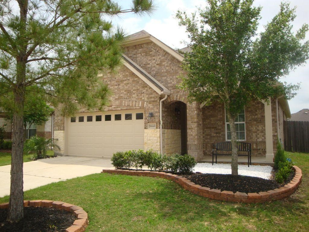 24443 Dartford Springs Lane Katy TX 77494