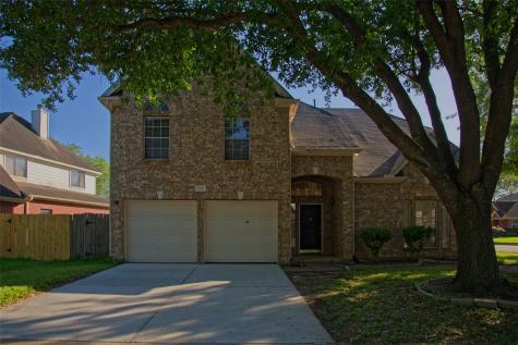 11718 Pedernales Falls Lane Sugar Land TX 77498