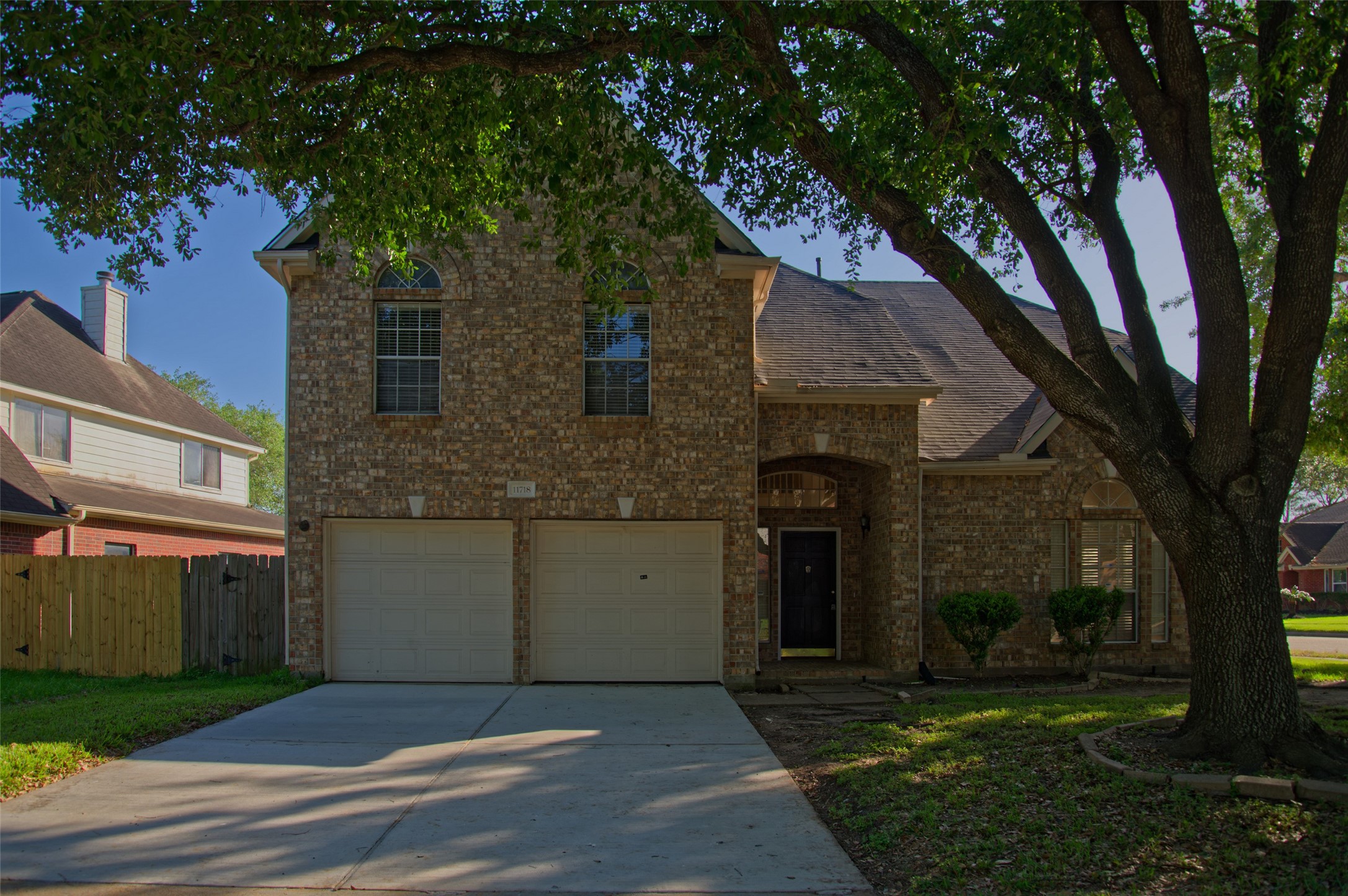 11718 Pedernales Falls Lane Sugar Land TX 77498