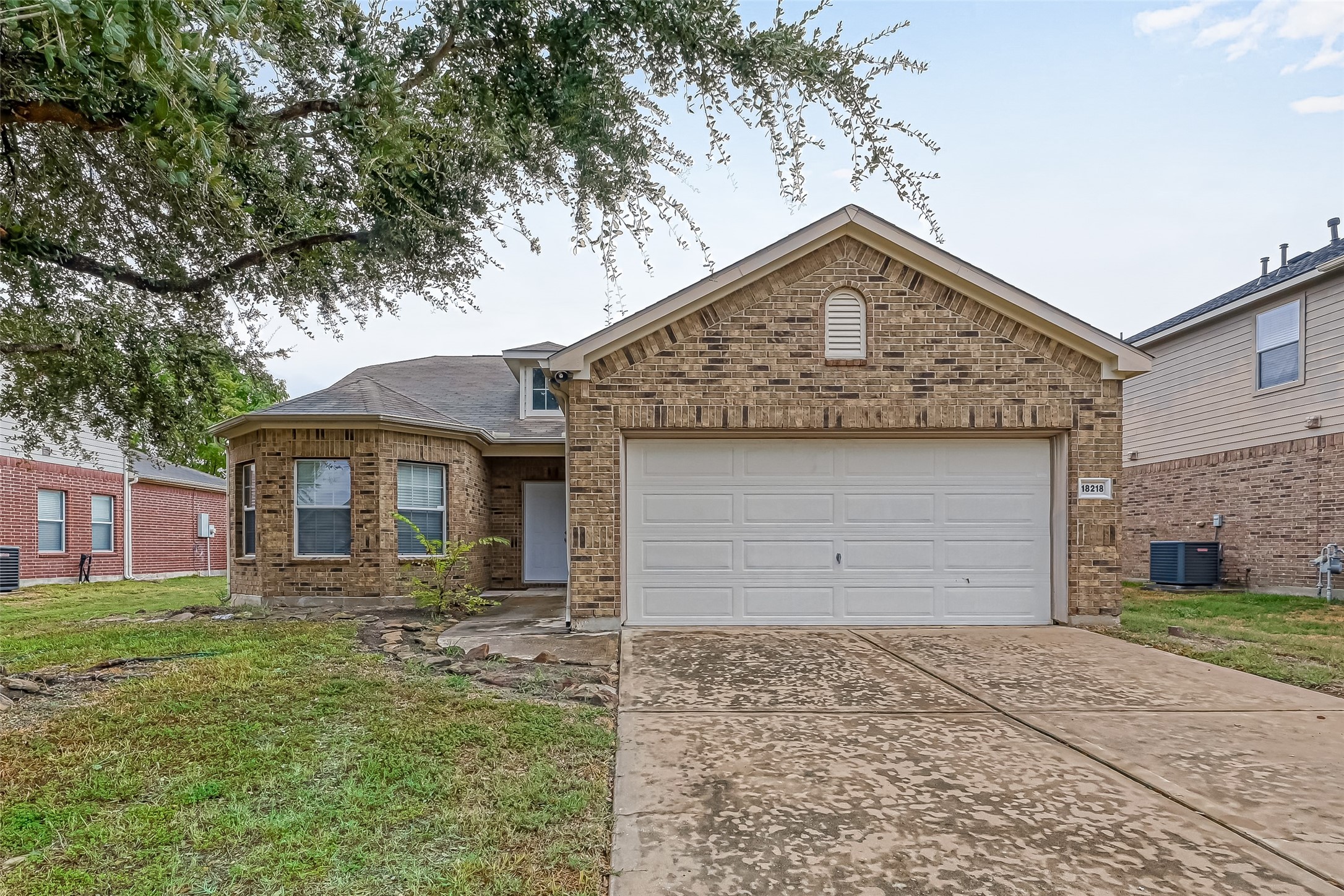 18218 Barkers Green Way Houston TX 77084