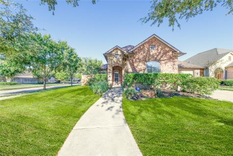 23150 Tranquil Springs Lane Katy TX 77494