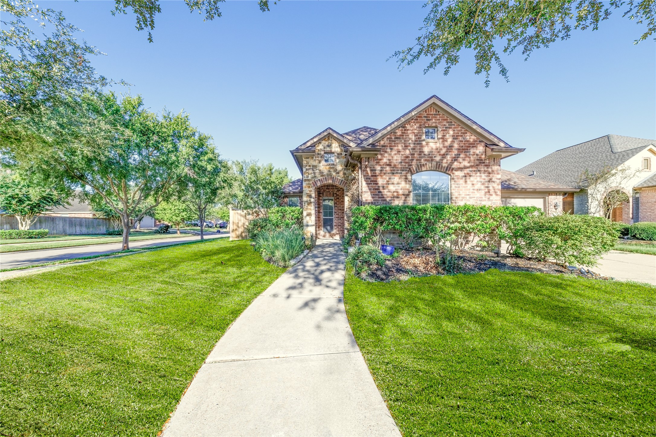 23150 Tranquil Springs Lane Katy TX 77494