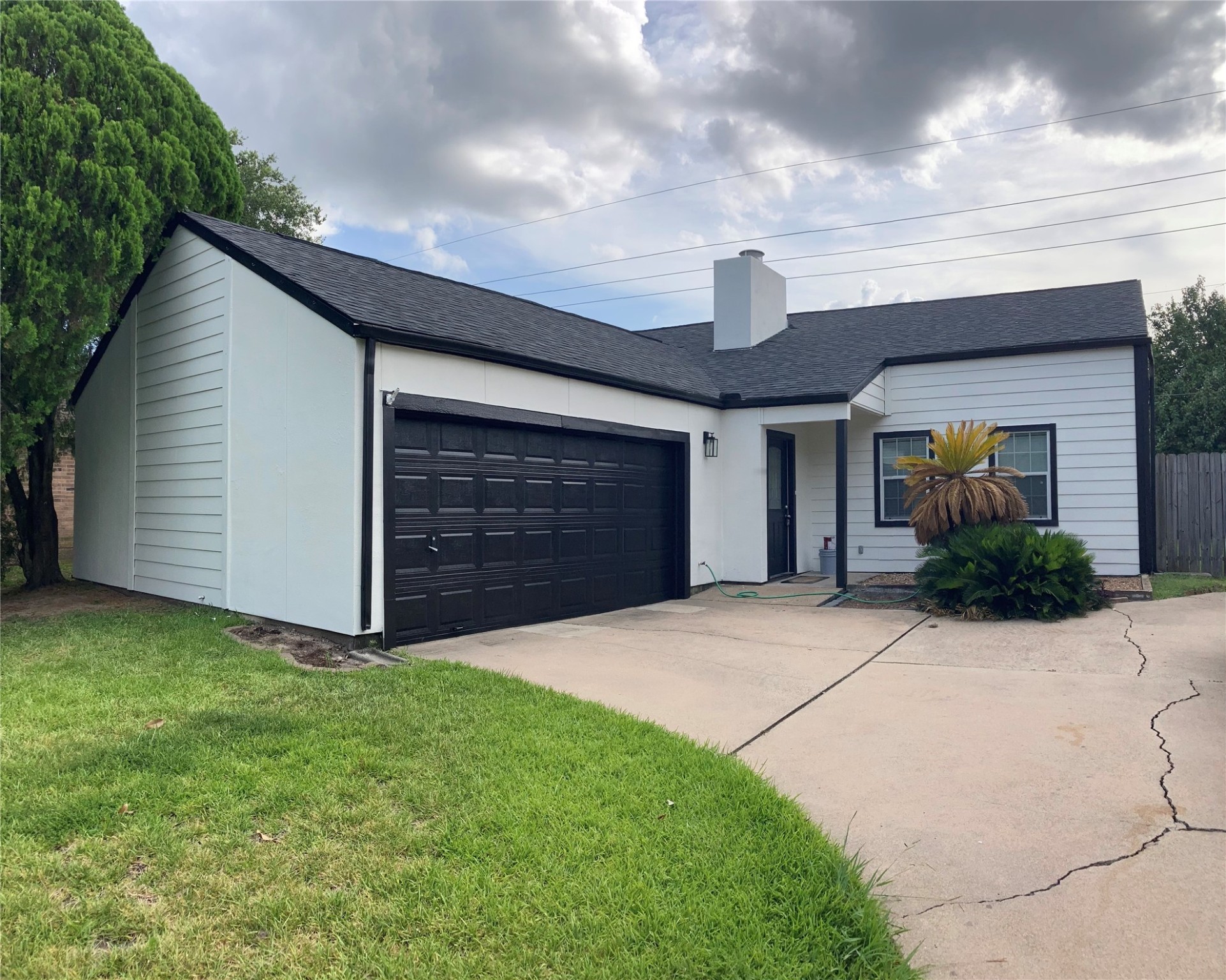 1406 Forest Home Drive Houston TX 77077