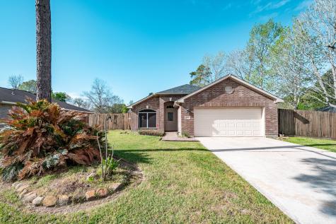 719 Quion Court Crosby TX 77532