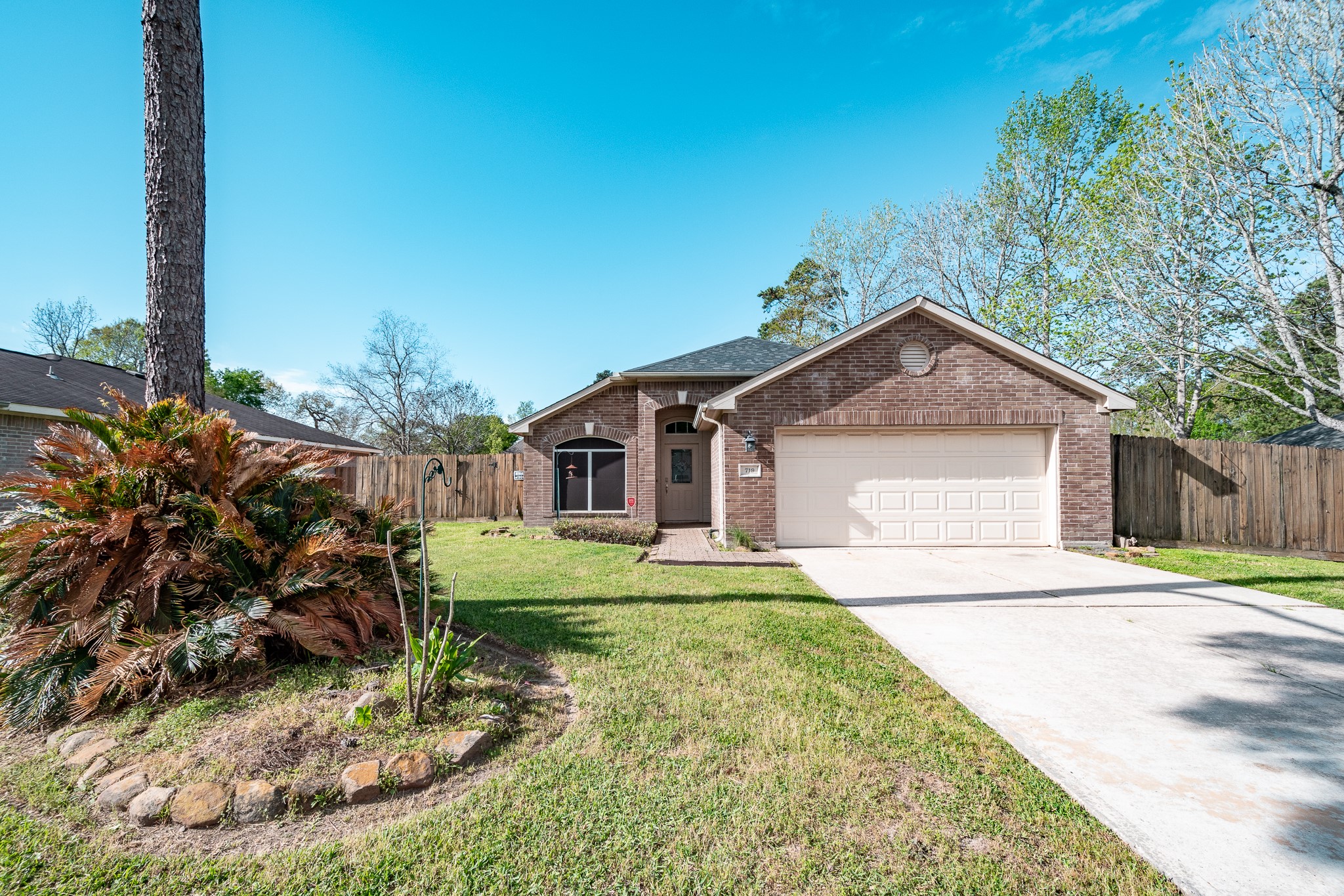 719 Quion Court Crosby TX 77532
