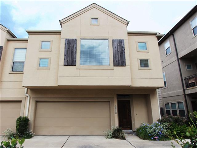 3810 Center Street Houston TX 77007