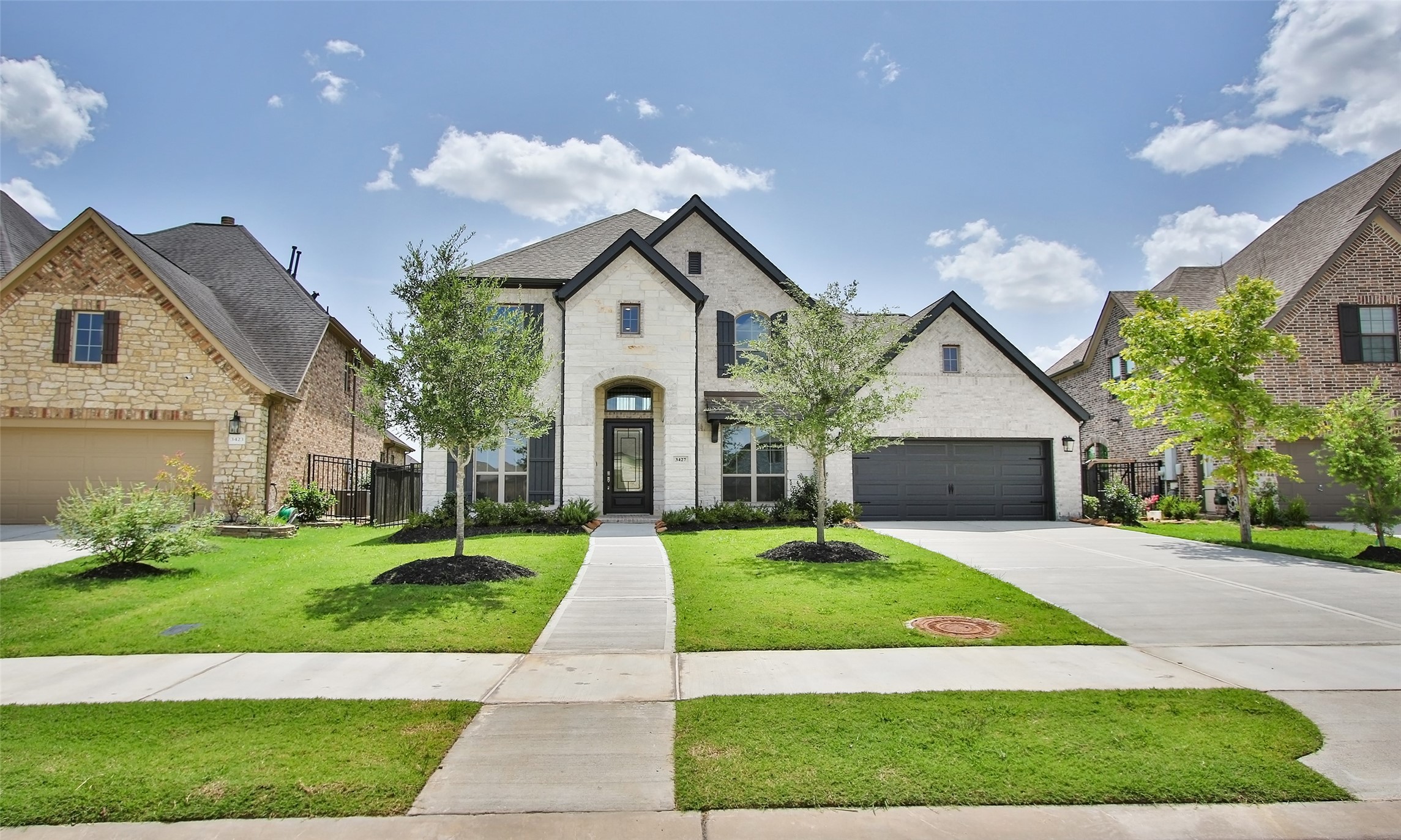 3427 Heather Garden Trail Richmond TX 77406