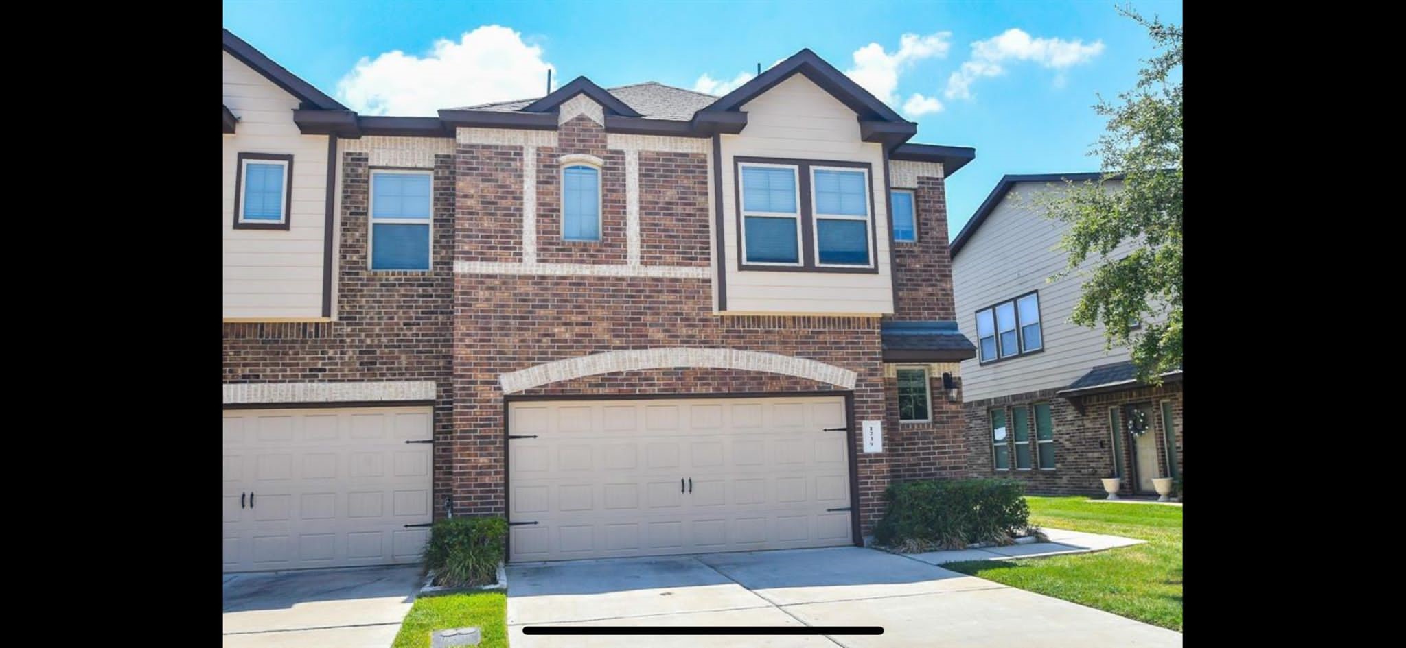 1239 Citruswood Trail Lane Rosenberg TX 77471