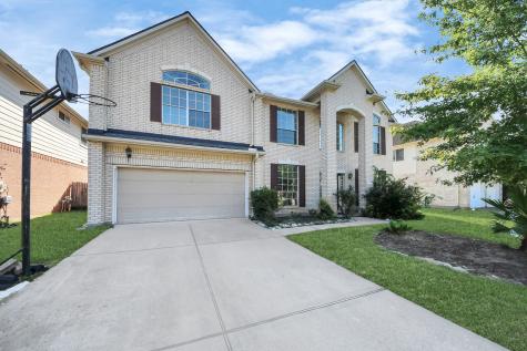 11451 Ashford Willow Sugar Land TX 77478