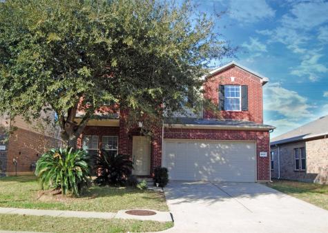 24126 Courtland Oaks Street Katy TX 77494
