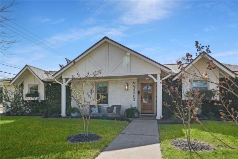 5503 Cheshire Lane Houston TX 77092