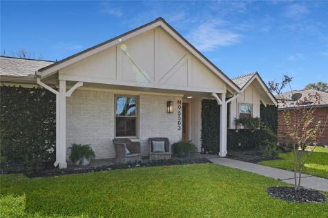 5503 Cheshire Lane Houston TX 77092