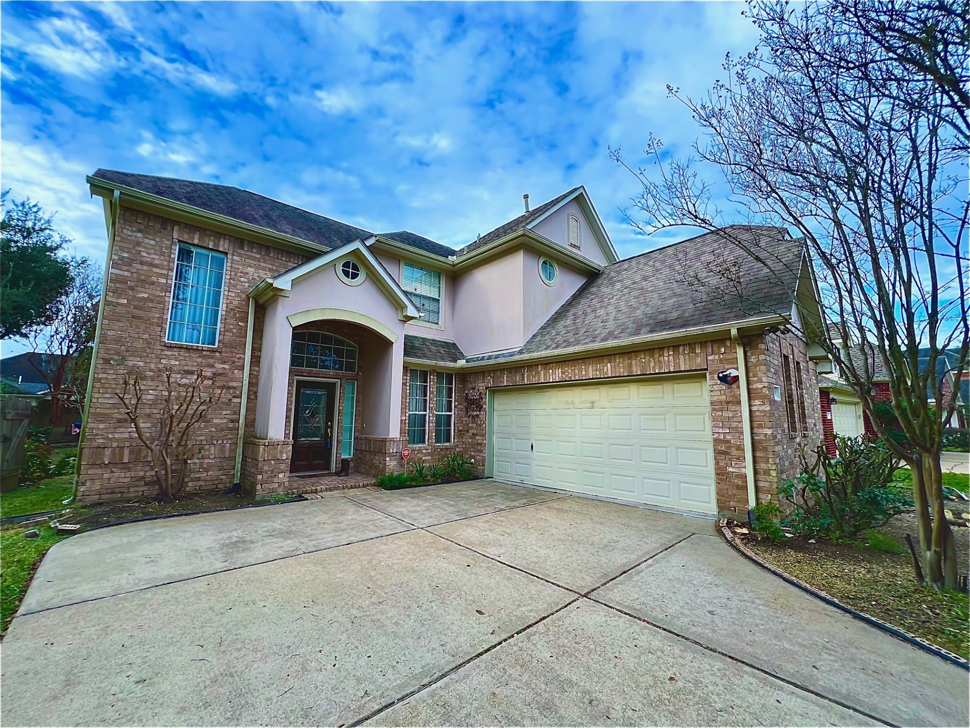 22531 Tullis Trail Court Katy TX 77494