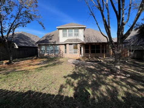 22531 Tullis Trail Court Katy TX 77494