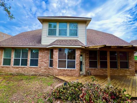 22531 Tullis Trail Court Katy TX 77494