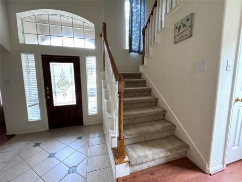 22531 Tullis Trail Court Katy TX 77494