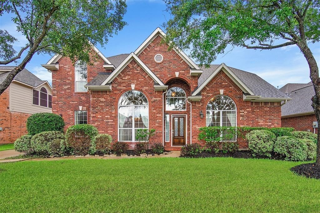11510 Misty Arch Lane Cypress TX 77433