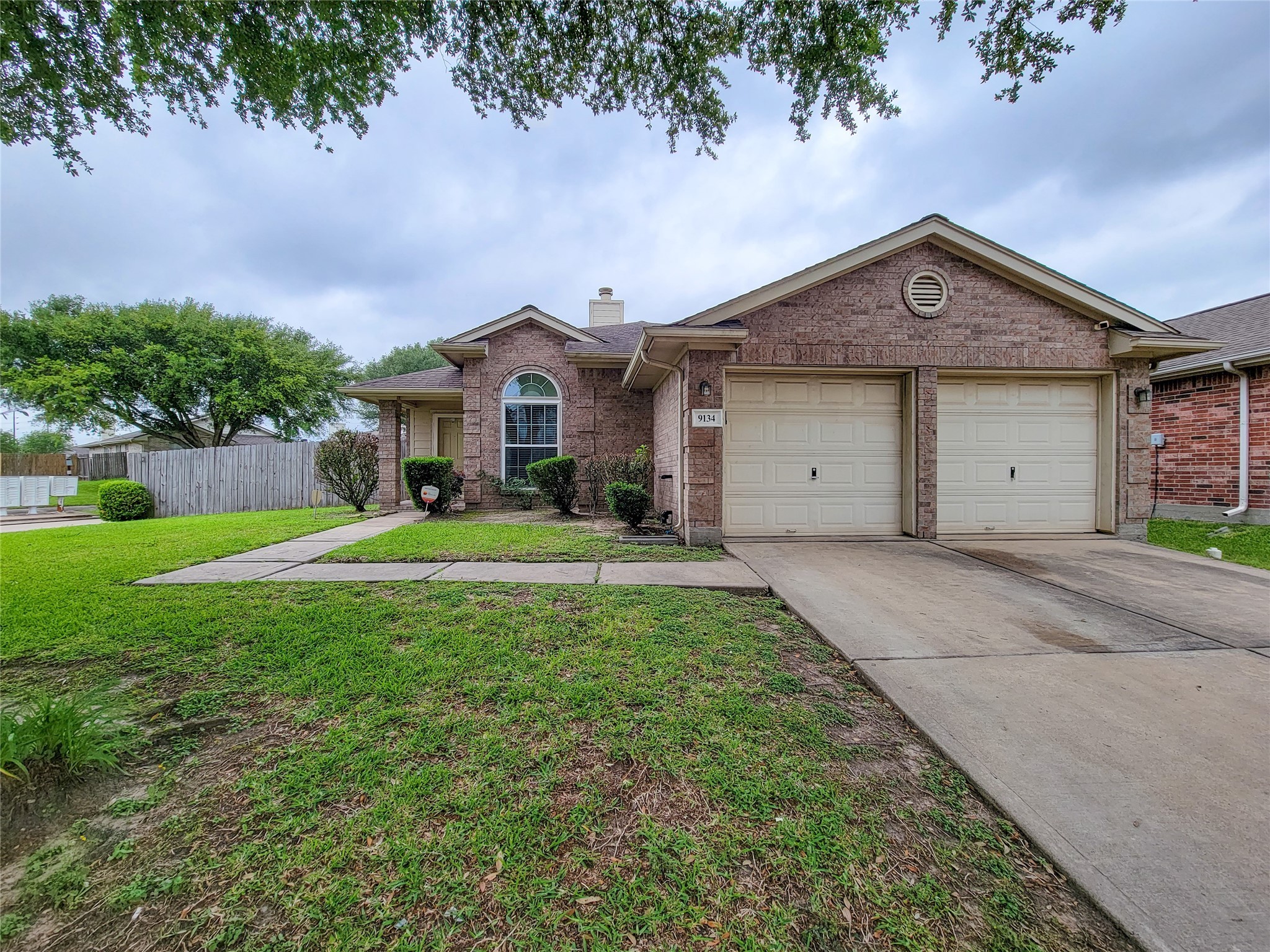 9134 Knightsland Trail Houston TX 77083
