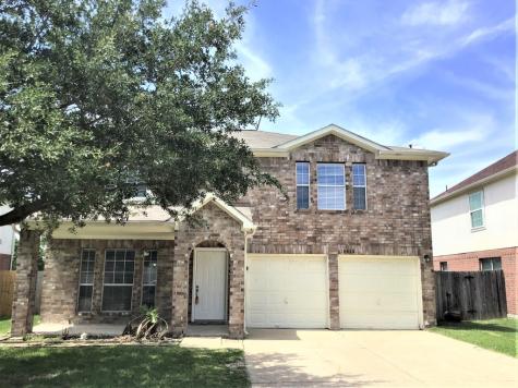 16410 Tudor Point Court Houston TX 77082