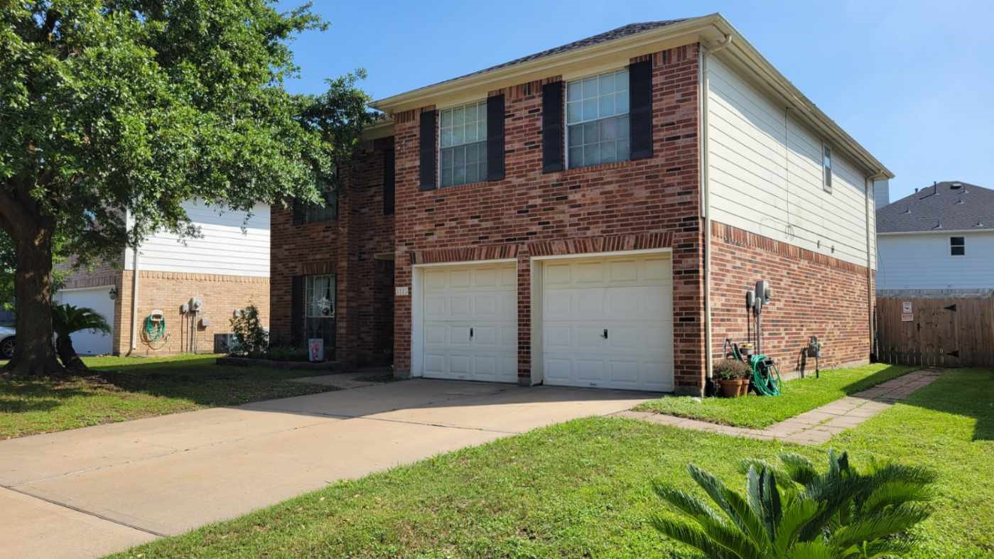 3115 Lantern Bay Lane Katy TX 77449