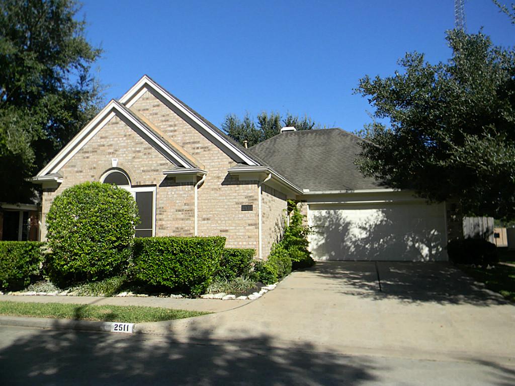 2511 Branch View Lane Missouri City TX 77459