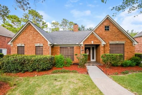 7442 River Garden Drive Houston TX 77095