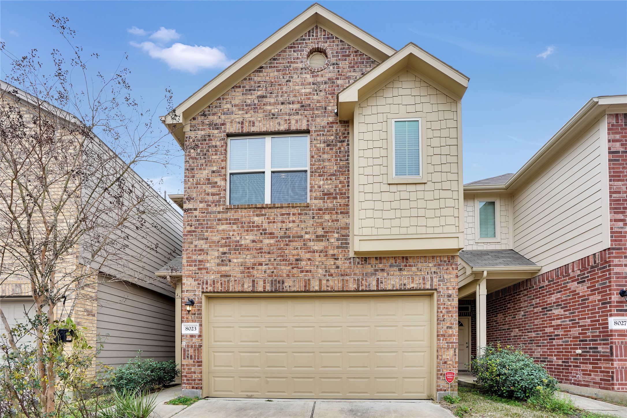8023 Villa Lago Lane Houston TX 77070