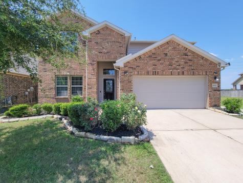 26522 Yukon Straight Drive Richmond TX 77406
