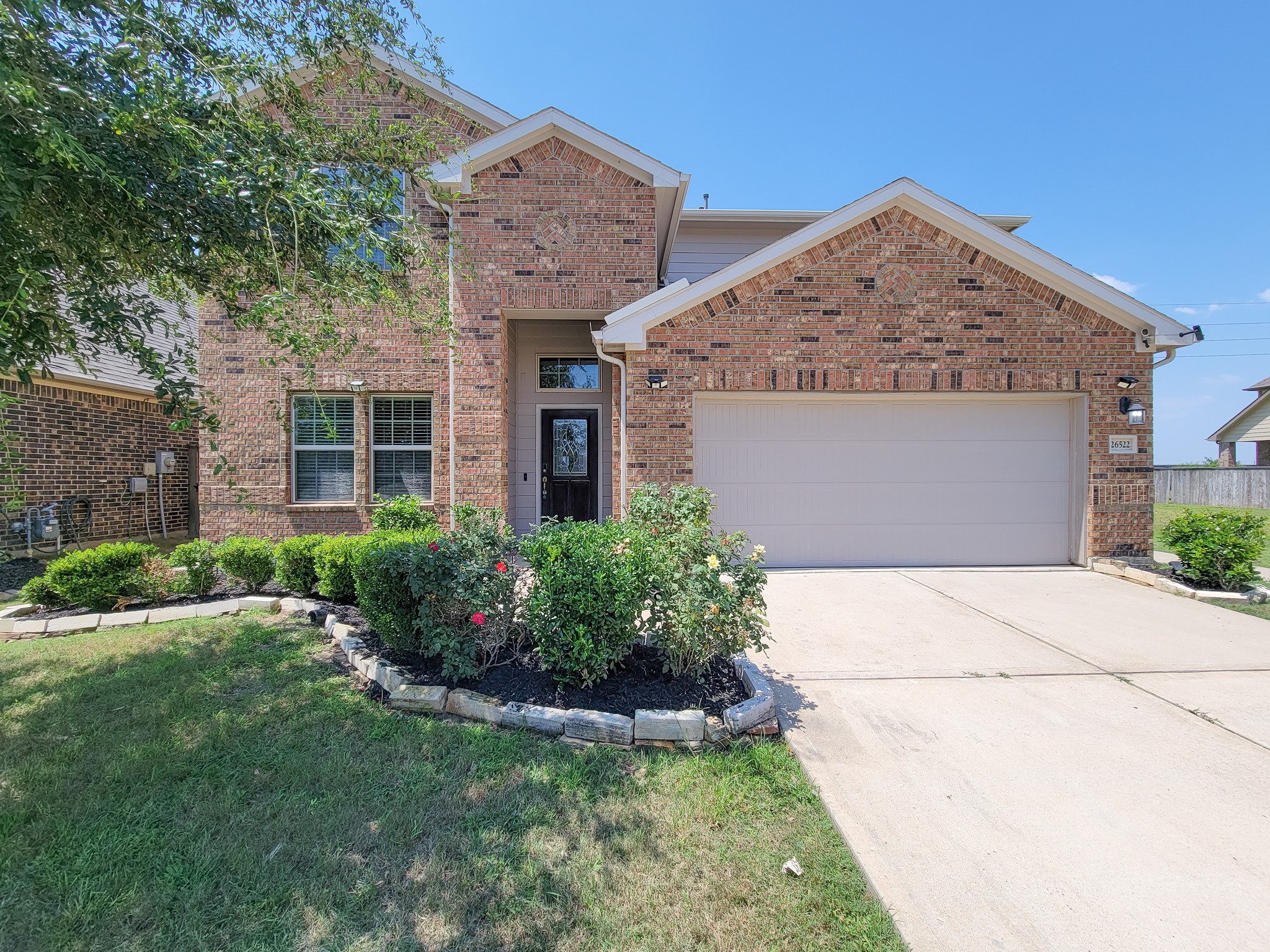 26522 Yukon Straight Drive Richmond TX 77406