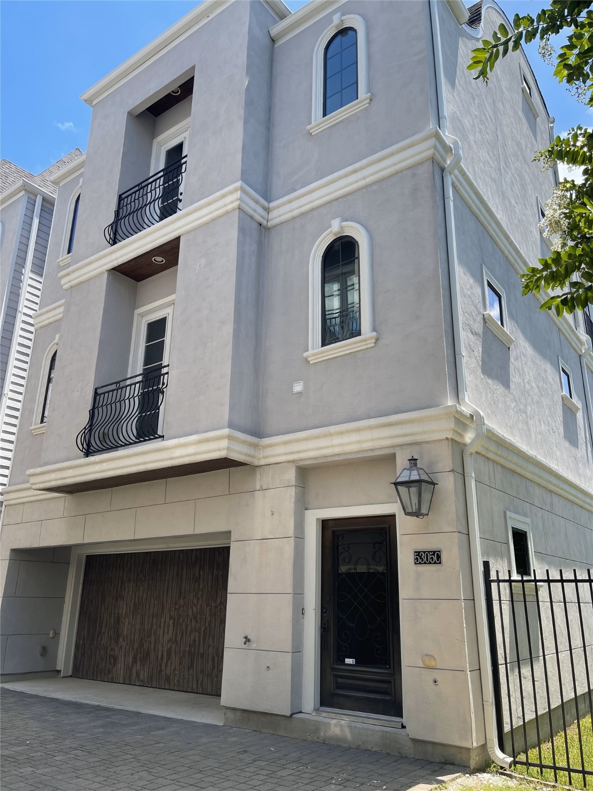 5305 Lillian Street C Houston TX 77007