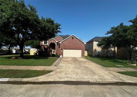 3310 Bhandara Court Katy TX 77493