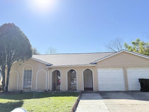 11927 Barrett Brae Drive Houston TX 77072
