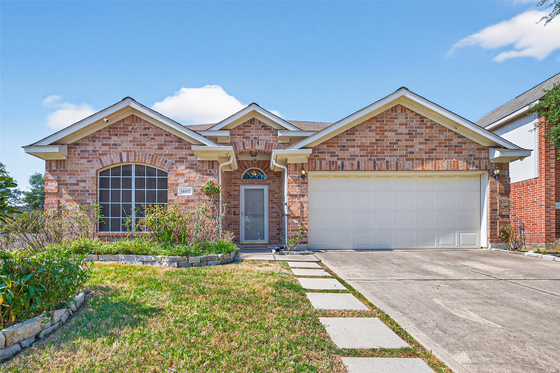 14007 Hillingdale Lane Houston TX 77070