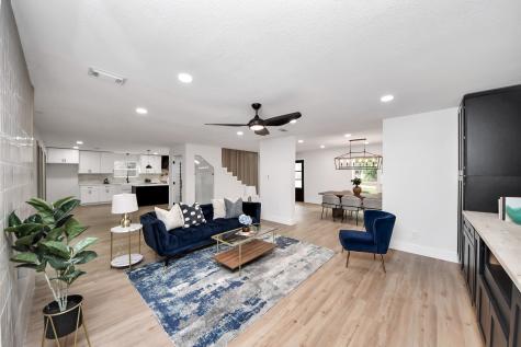 5614 Oakhaven Lane Houston TX 77091