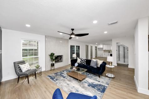 5614 Oakhaven Lane Houston TX 77091