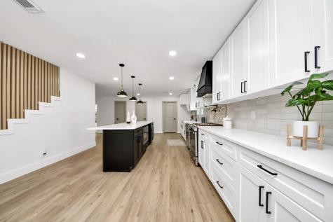 5614 Oakhaven Lane Houston TX 77091