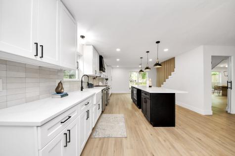 5614 Oakhaven Lane Houston TX 77091