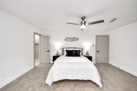 5614 Oakhaven Lane Houston TX 77091