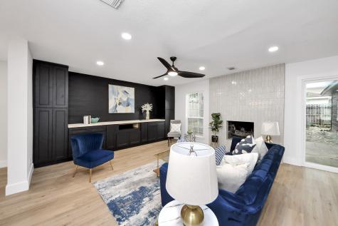 5614 Oakhaven Lane Houston TX 77091