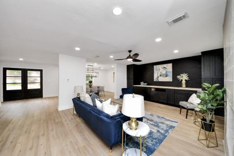 5614 Oakhaven Lane Houston TX 77091