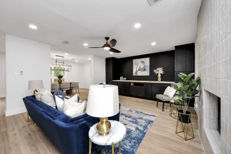 5614 Oakhaven Lane Houston TX 77091