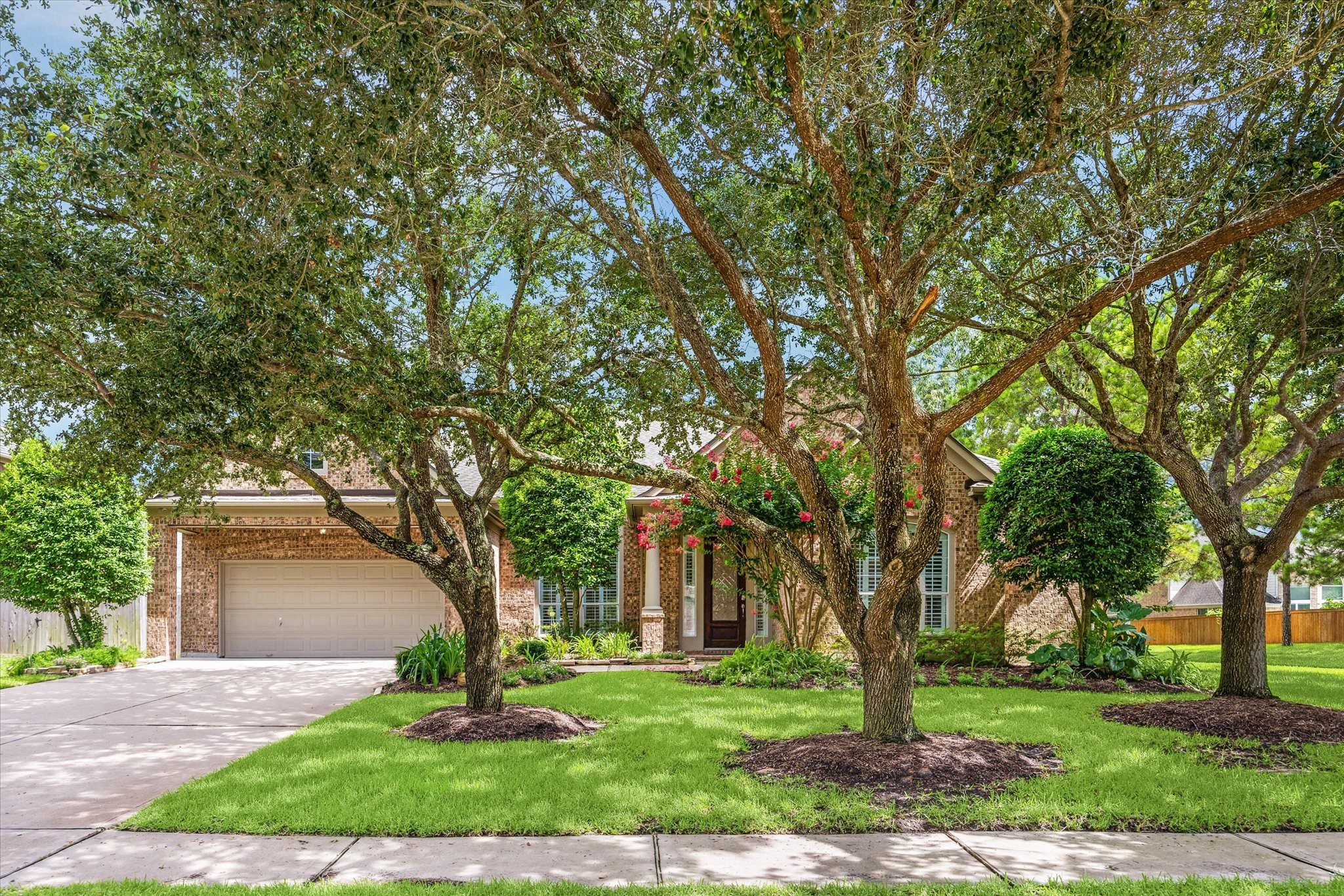 25523 Skye Springs Lane Katy TX 77494