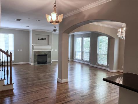 3227 Damico Street Houston TX 77019